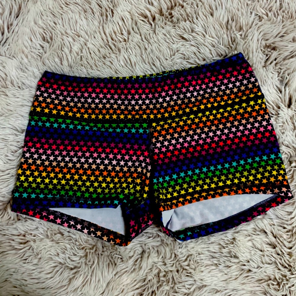 Fleo shorts